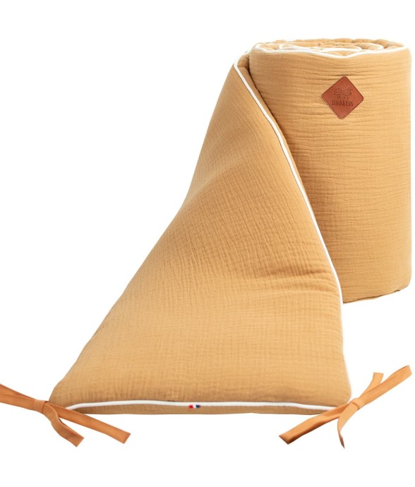 Tour de lit universel en...