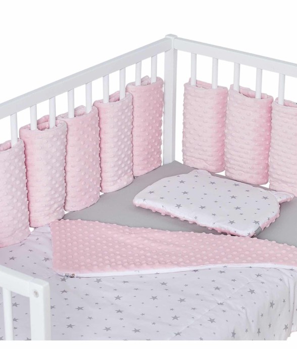 Tour de lit modulable 10...