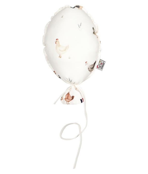 Ballon mural décoratif en...