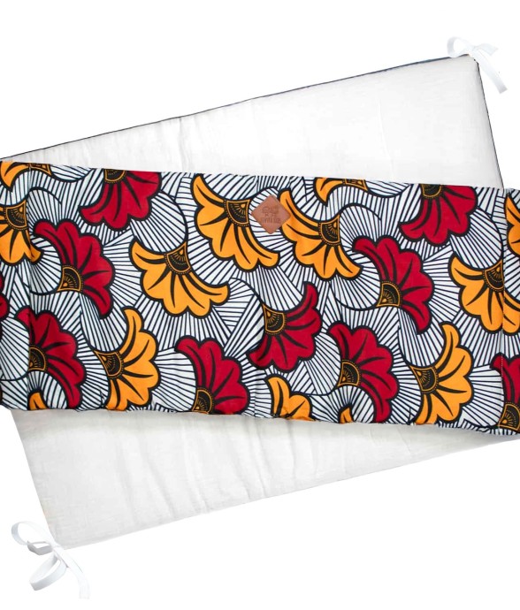 Tour de lit universel Wax,...