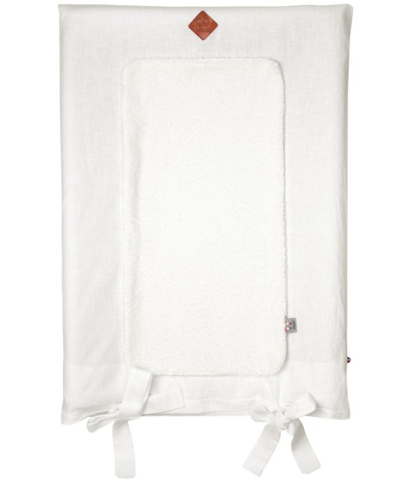 Housse de matelas à langer...