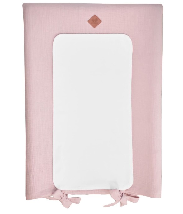 Housse de matelas à langer...