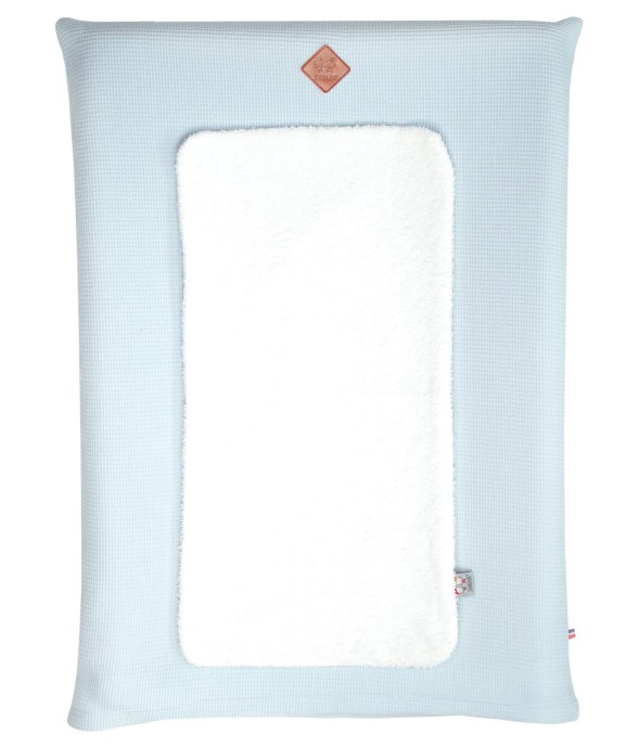 Housse de matelas à langer,...
