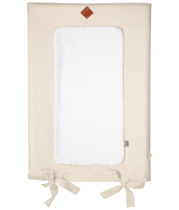 Housse de matelas à langer...