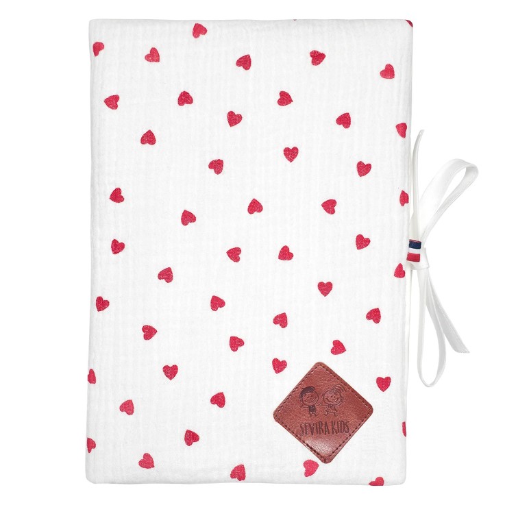 Protège carnet de santé  Lovio