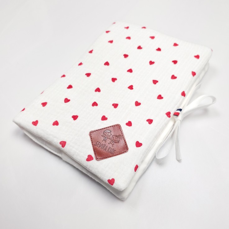 Protège carnet de santé  Lovio