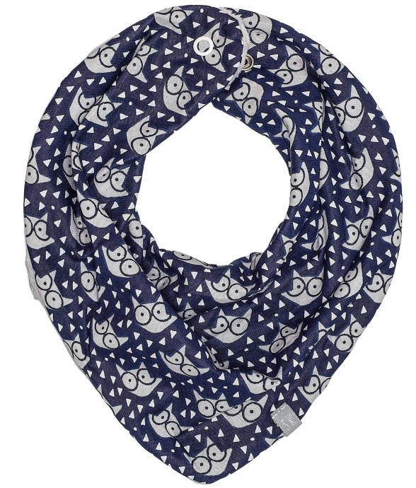 Bandana cache-cou...