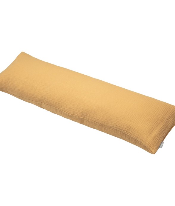 Housse pour traversin plat...