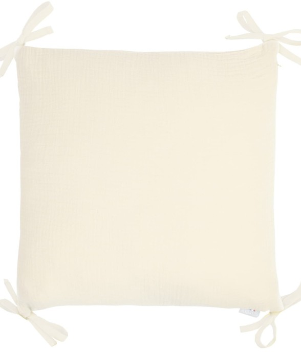 Taie de coussin modulable...