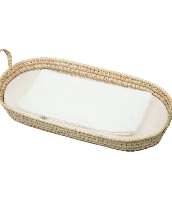 Set panier à langer :...