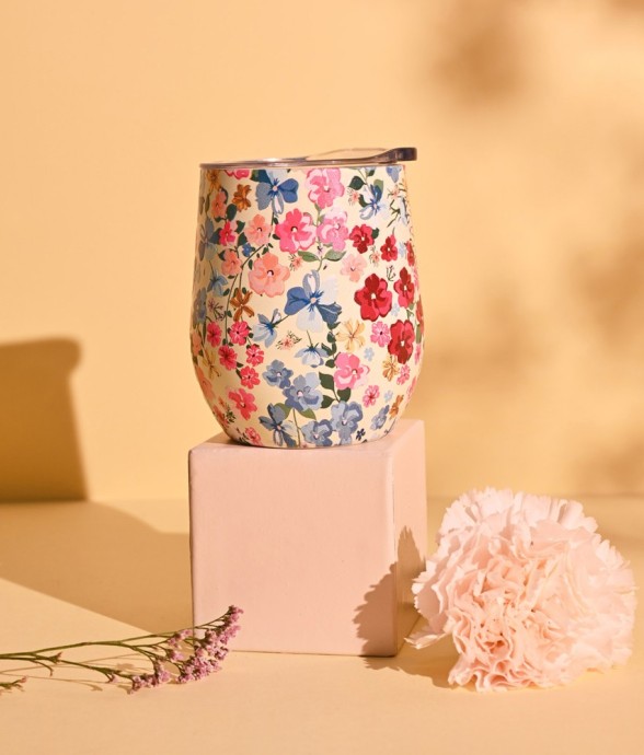 Mug isotherme Giverny 25 cl...