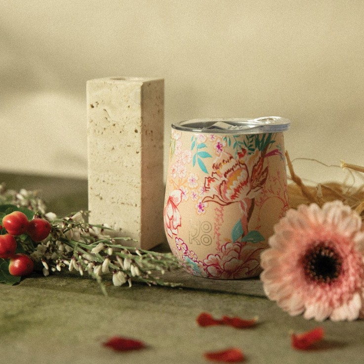 Mug isotherme 250 ml - Bali