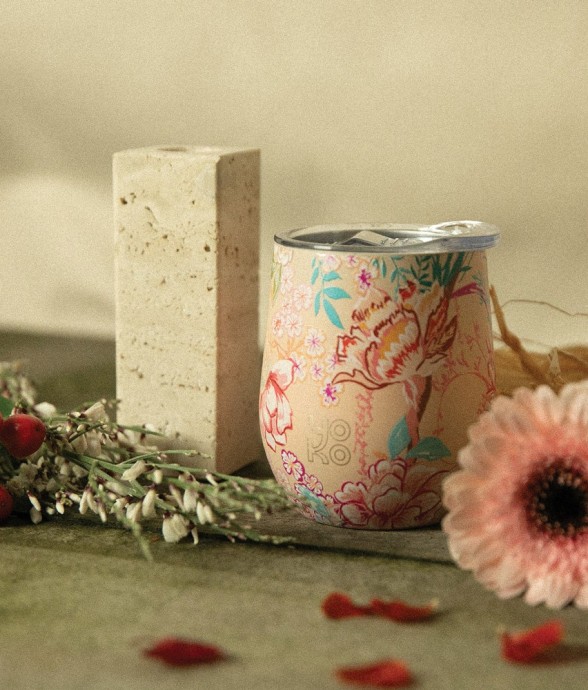 Mug isotherme Bali 25 cl en...