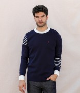 Bleu Marine