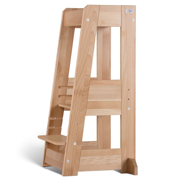 Tour d'apprentissage et d'observation FELIX Montessori