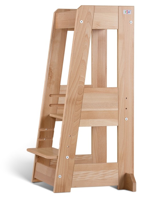 Tour d'apprentissage et...