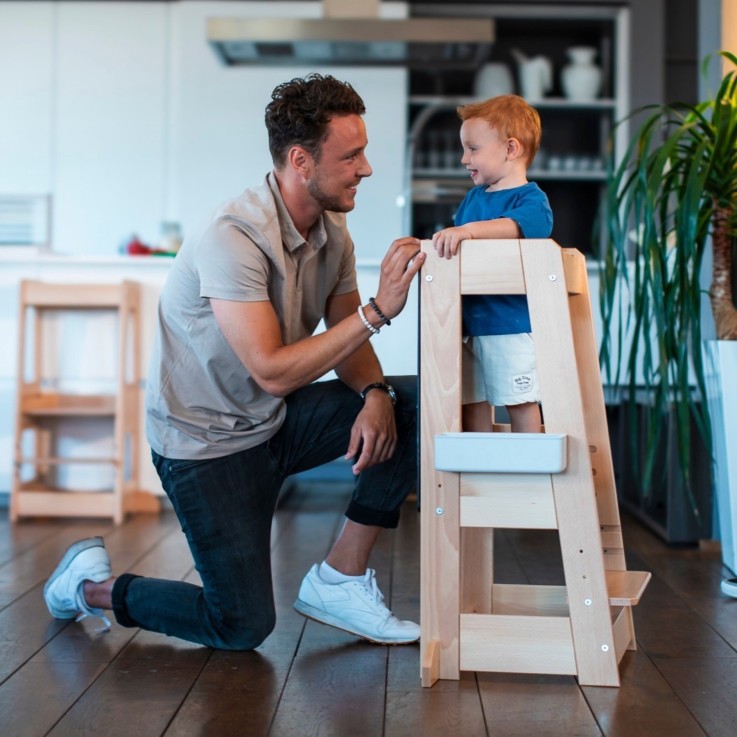 Tour d'apprentissage et d'observation FELIX Montessori