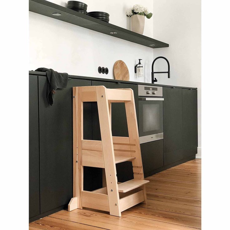 Tour d'apprentissage et d'observation FELIX Montessori