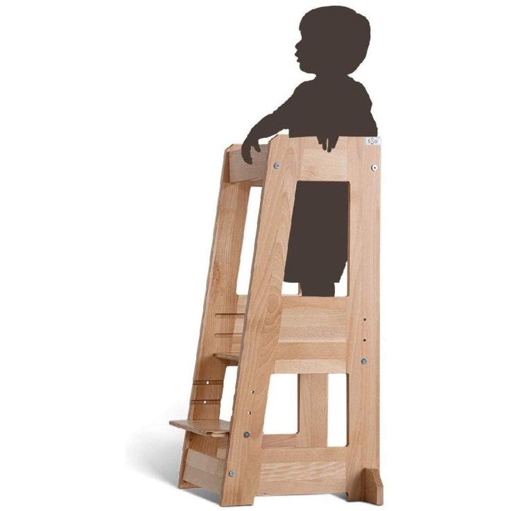 Tour d'apprentissage et d'observation FELIX Montessori