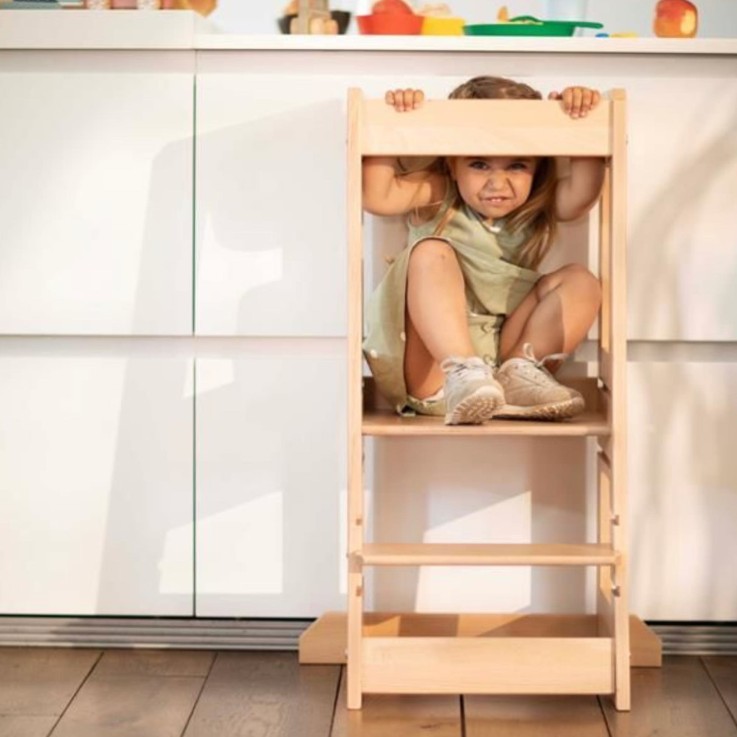 Tour d'apprentissage et d'observation FELIX Montessori