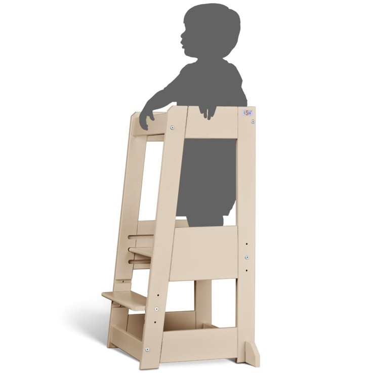 Tour d'apprentissage et d'observation FELIX Montessori