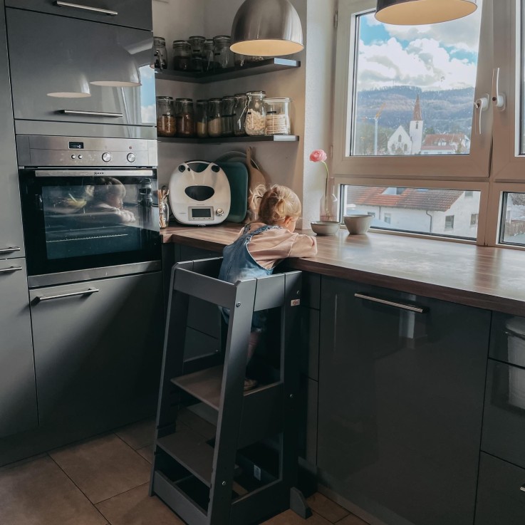 Tour d'apprentissage et d'observation FELIX Montessori