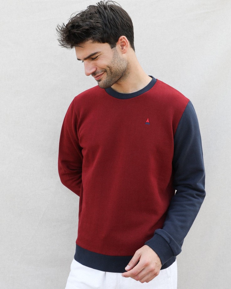Sweat Leo Coton bio