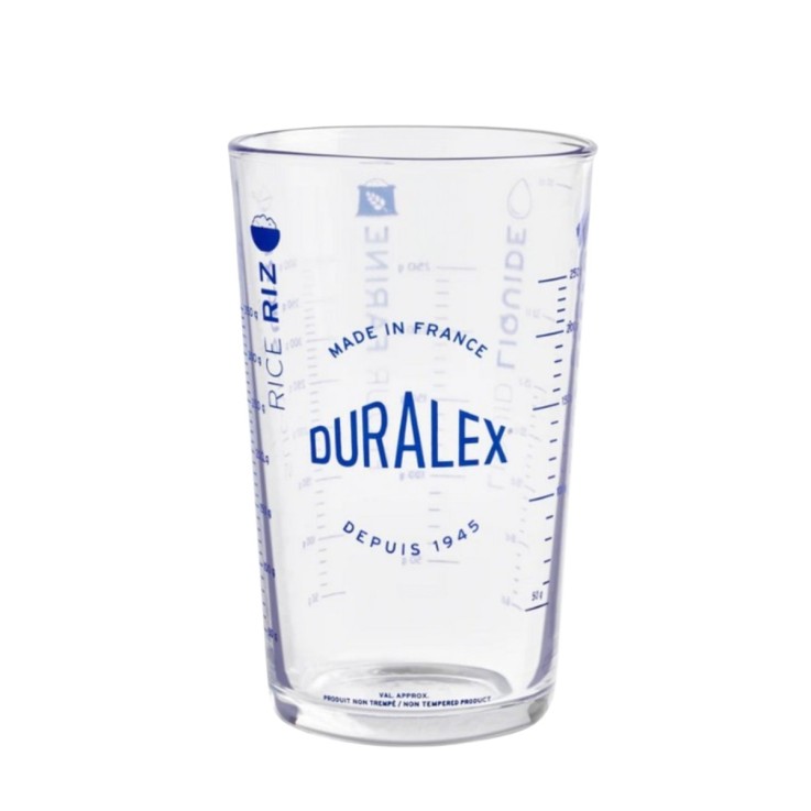 Verre mesureur Précision 56 cl