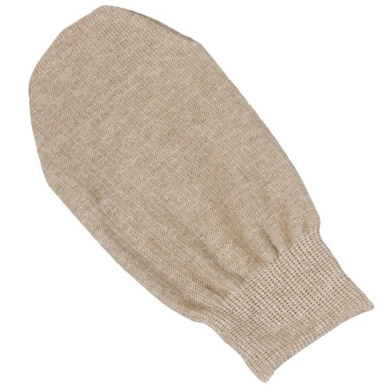 Gant Hammam en lin bio et coton bio