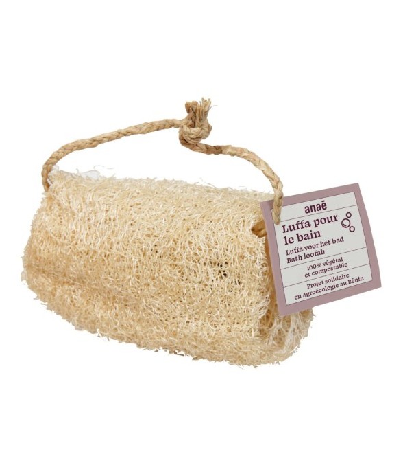 Luffa Bain