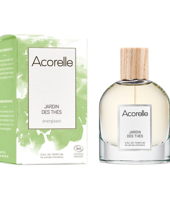 Eau de parfum Jardin des...