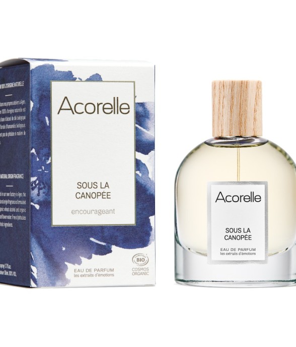 Eau de parfum Sous la...