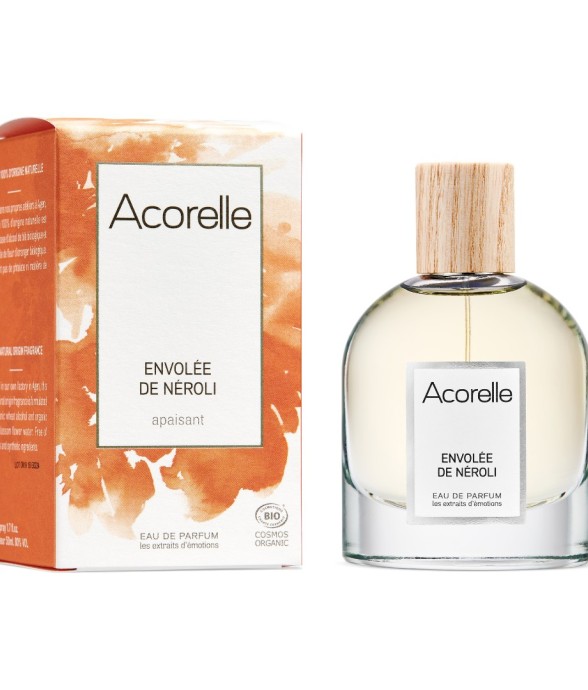 Eau de parfum Envolée de...