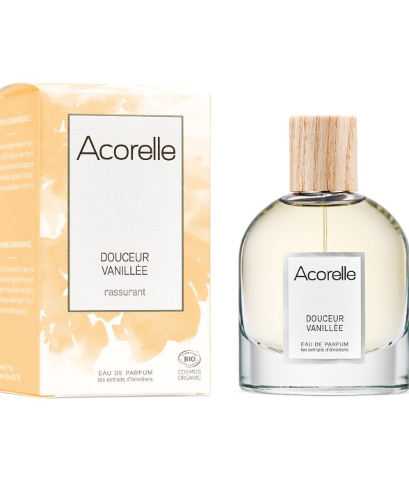 Eau de parfum Douceur...
