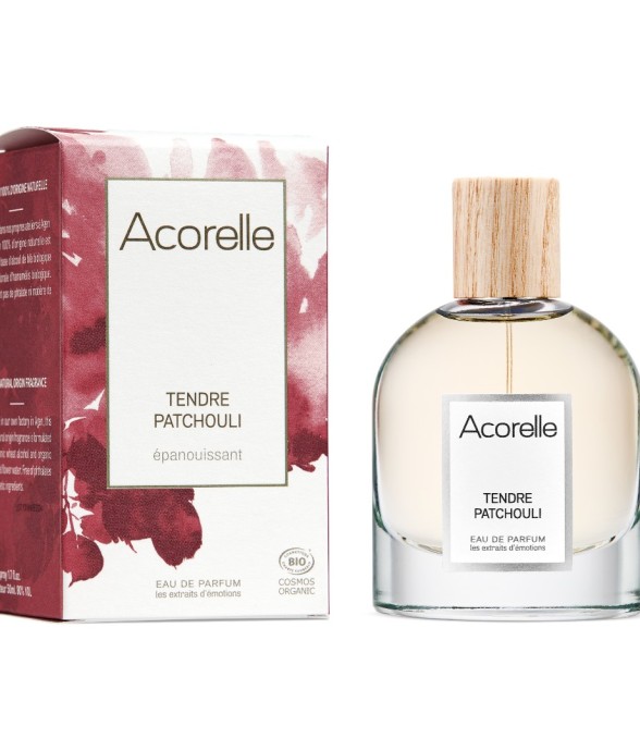 Eau de parfum Tendre...