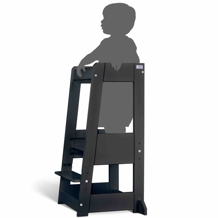 Tour d'apprentissage et d'observation FELIX Montessori