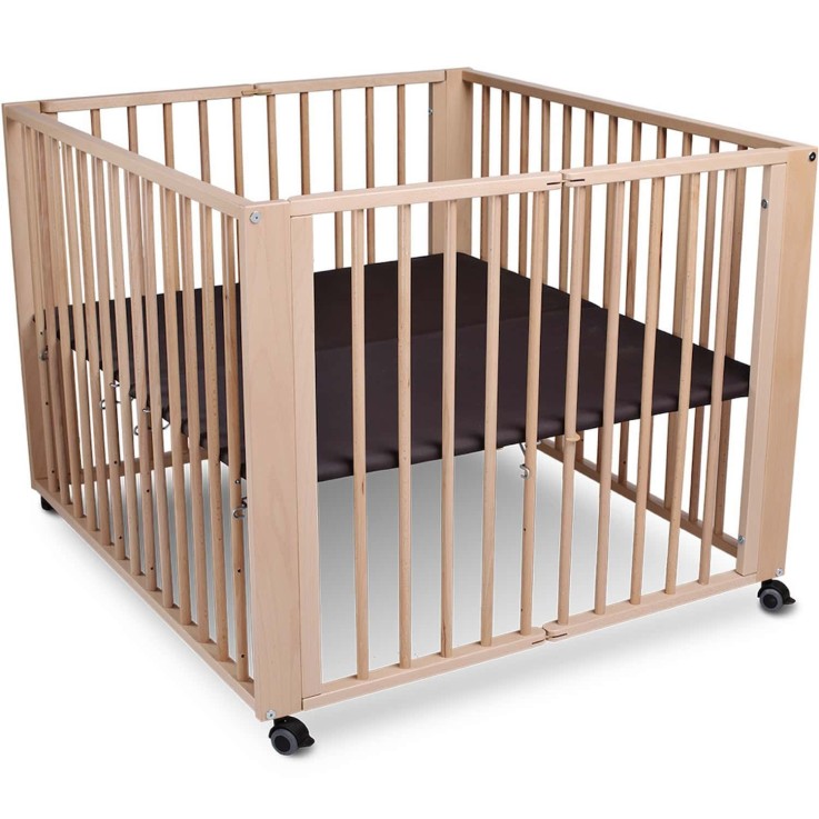 Parc bébé pliable Moritz