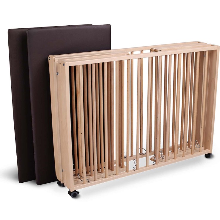 Parc bébé pliable Moritz