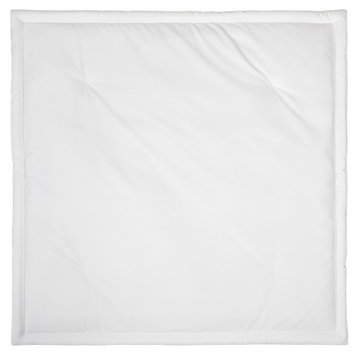 Tapis de parc, tapis d'éveil réversible, GALLINA
