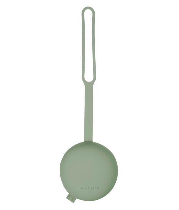 Boîte à sucette en silicone...