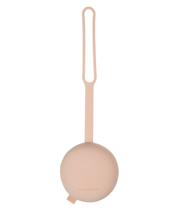 Boîte à sucette en silicone...