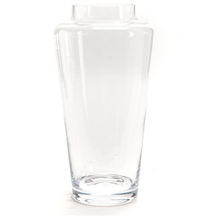 Vase éternel 50 cm en verre