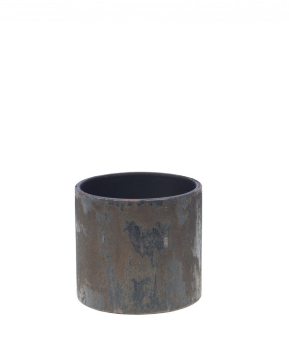 Cache pot etna 18 cm...