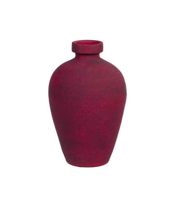 Vase Leiria H30 cm en terre...