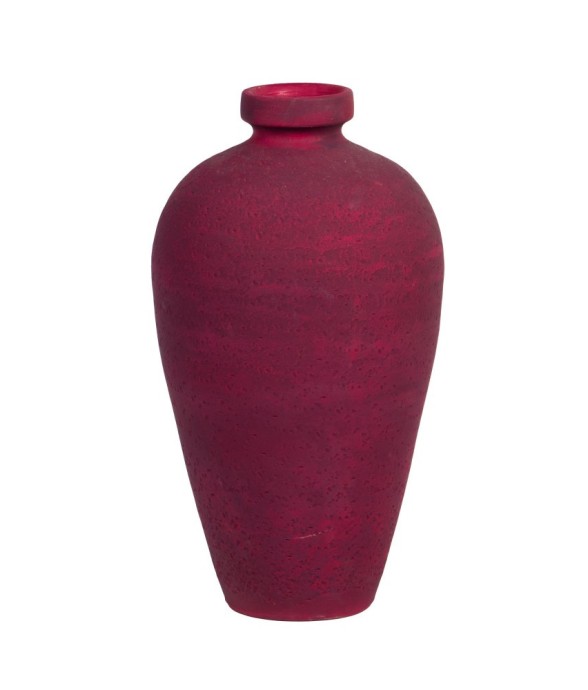 Vase Leiria H45 cm en terre...