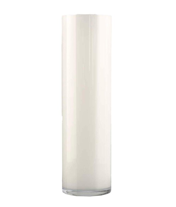 Vase cylindrique 52 cm...