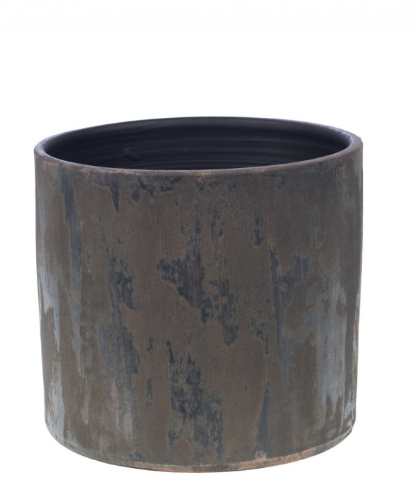Cache pot Etna 32 cm en...