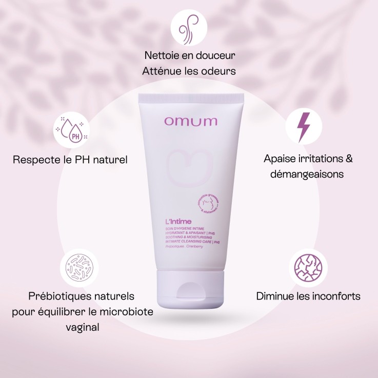Duo In & Out confort intime et urinaire Bio