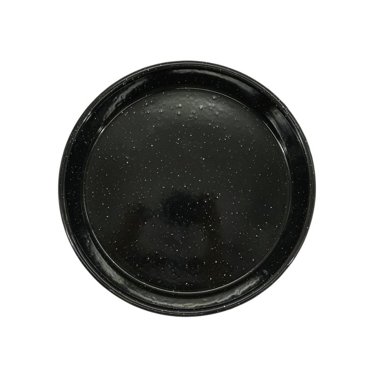 Moule à manqué émaillé 26 cm Fackelmann