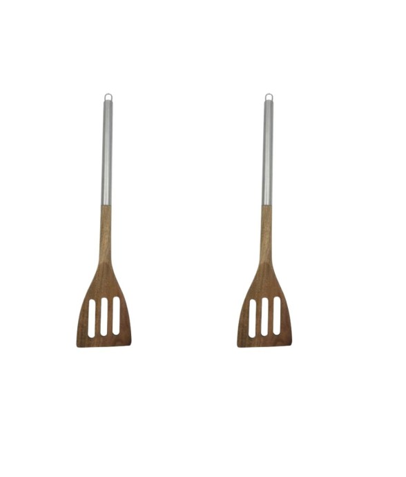 Ensemble de 2 Spatules de...